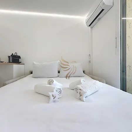 Reflet Azur - Moderne Avec Balcon Apercue