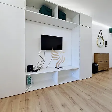 Reflet Azur - Moderne Avec Balcon Apercue شقة Fréjus